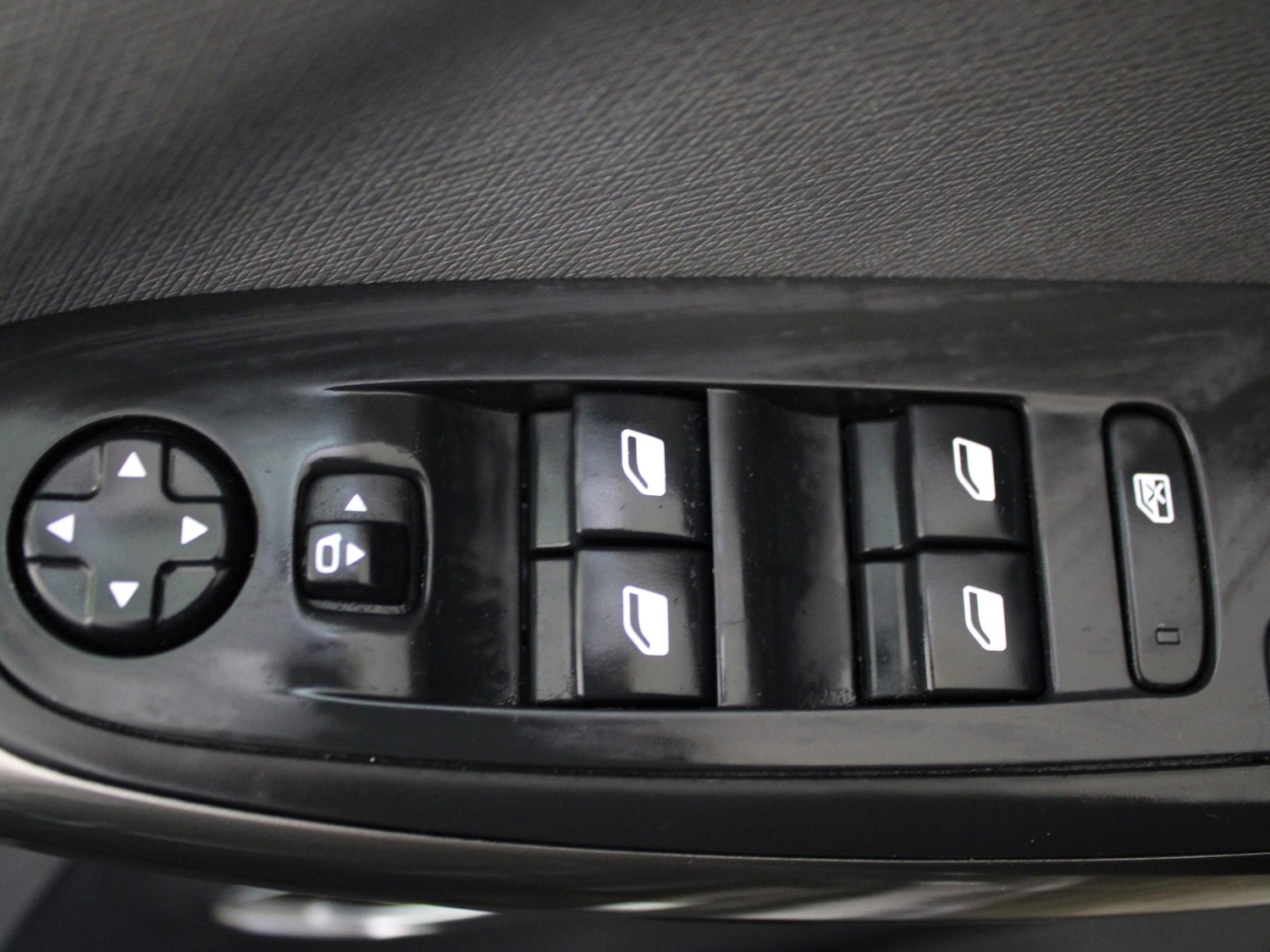 Used Citroen C4 Grand Picasso 2021 for sale - 76732437: Photo 23