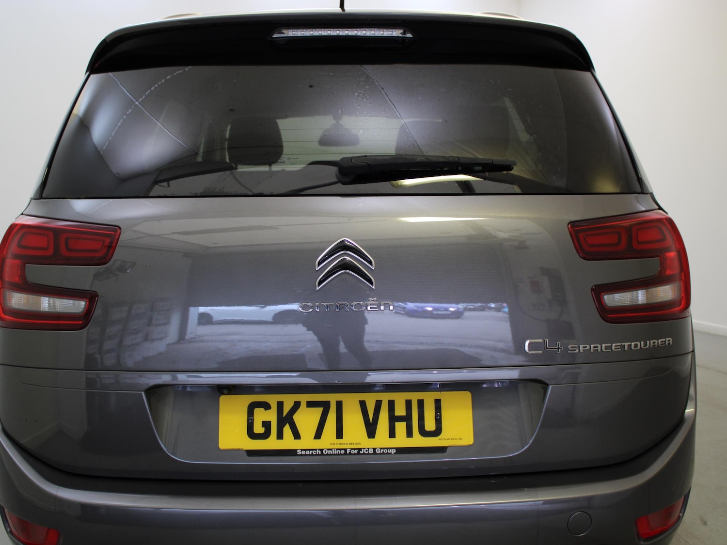 Used Citroen C4 Grand Picasso 2021 for sale - 76732437: Photo 24