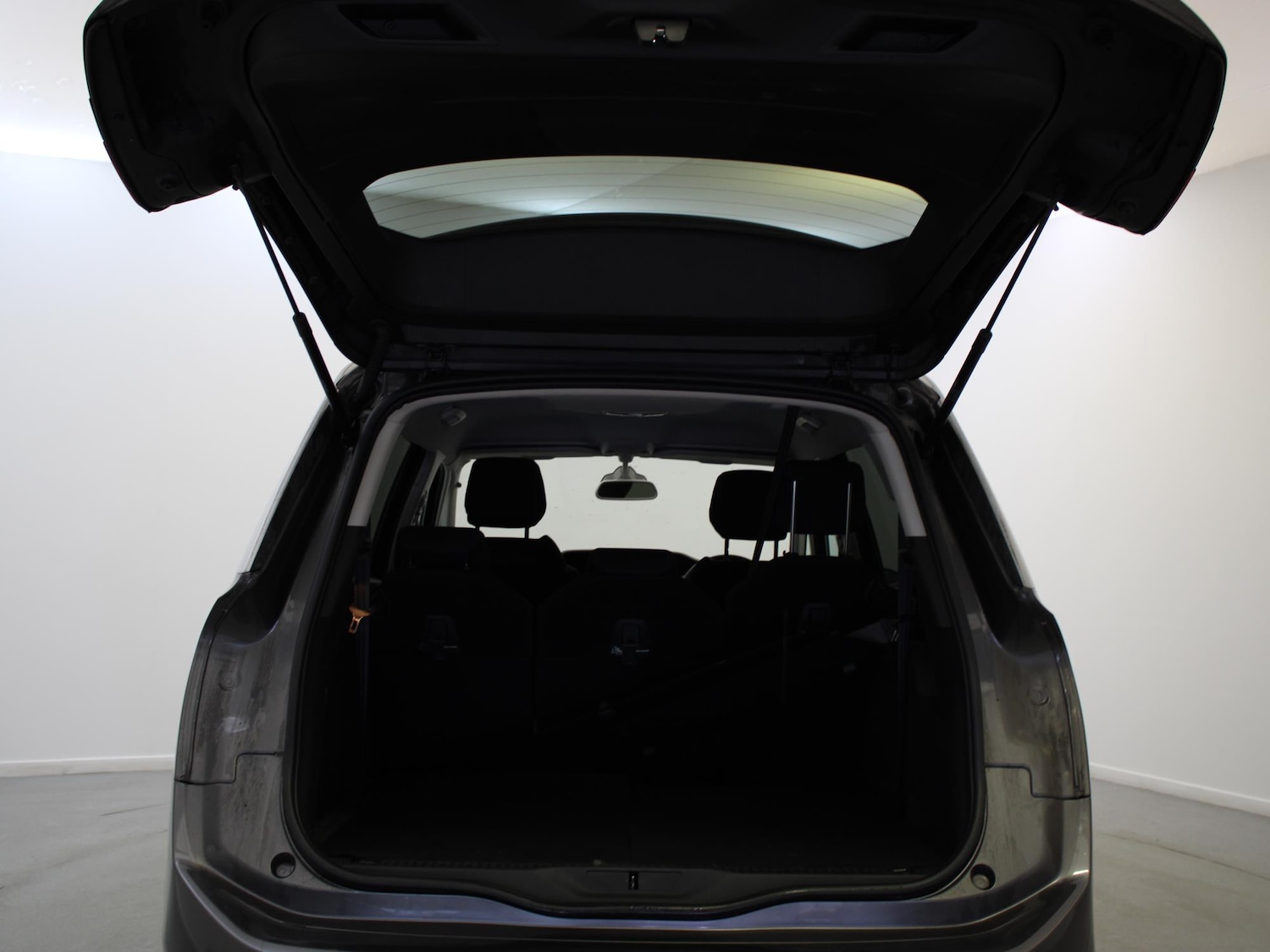 Used Citroen C4 Grand Picasso 2021 for sale - 76732437: Photo 25