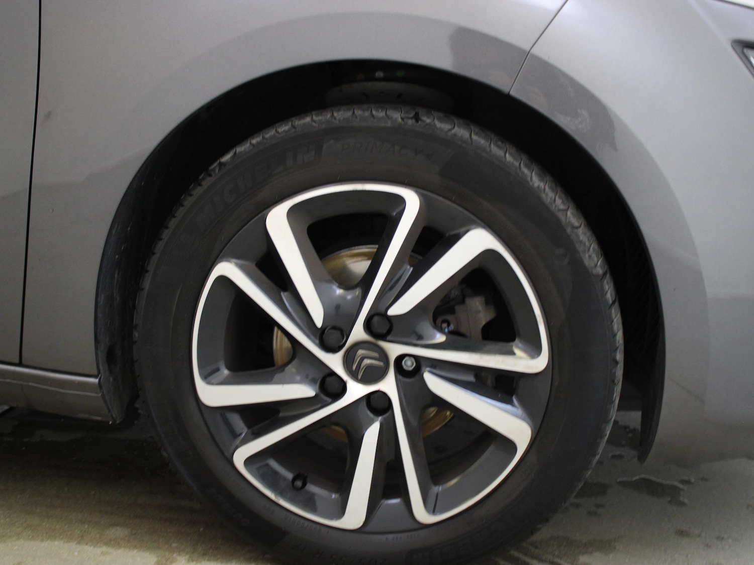 Used Citroen C4 Grand Picasso 2021 for sale - 76732437: Photo 27