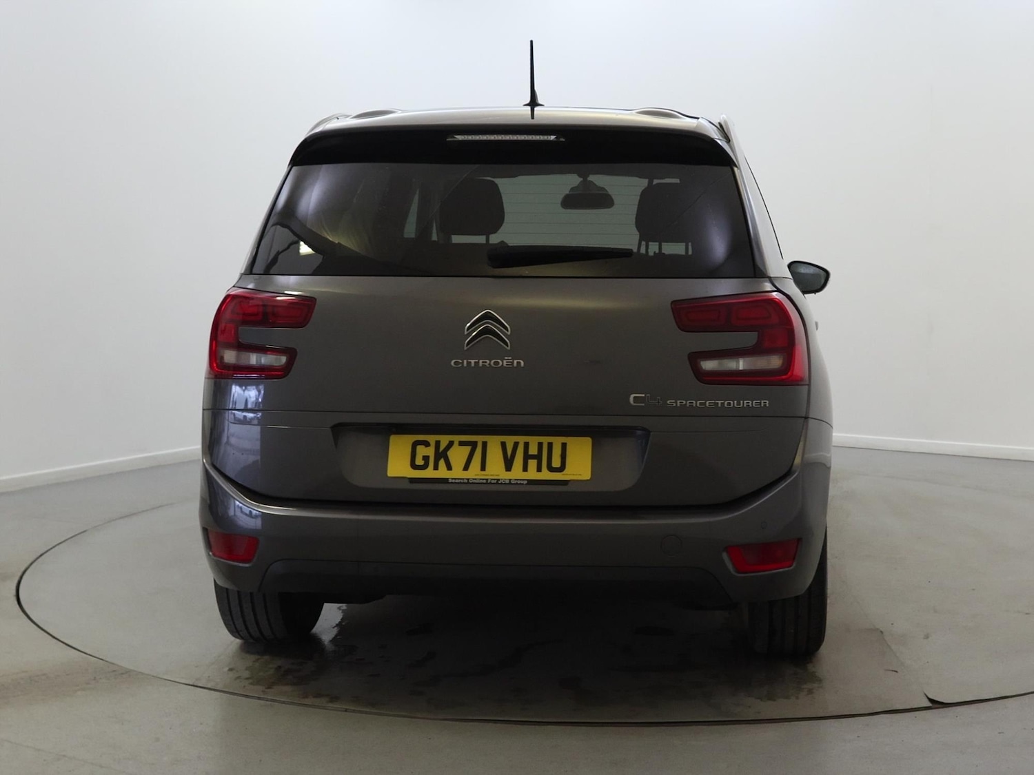 Used Citroen C4 Grand Picasso 2021 for sale - 76732437: Photo 6
