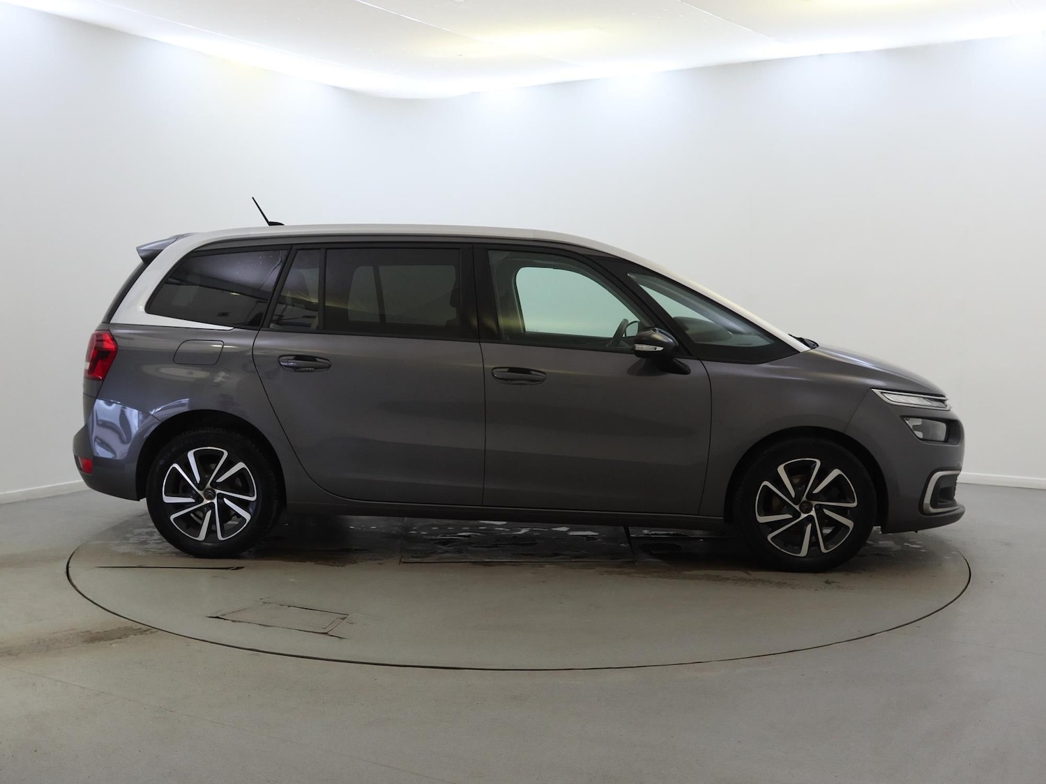 Used Citroen C4 Grand Picasso 2021 for sale - 76732437: Photo 8