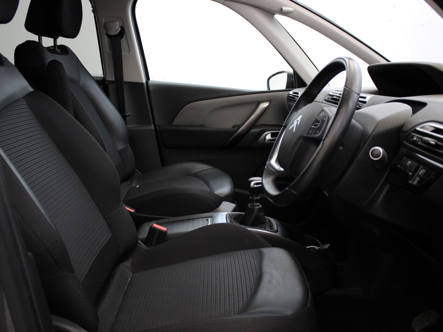 Used Citroen C4 Grand Picasso 2021 for sale - 76732437: Photo 9