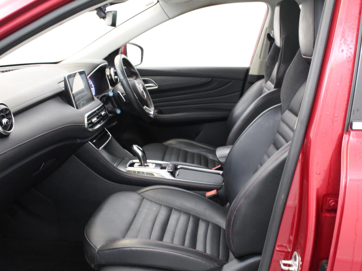 Used MG MG HS 2021 for sale - 76503054: Photo 10