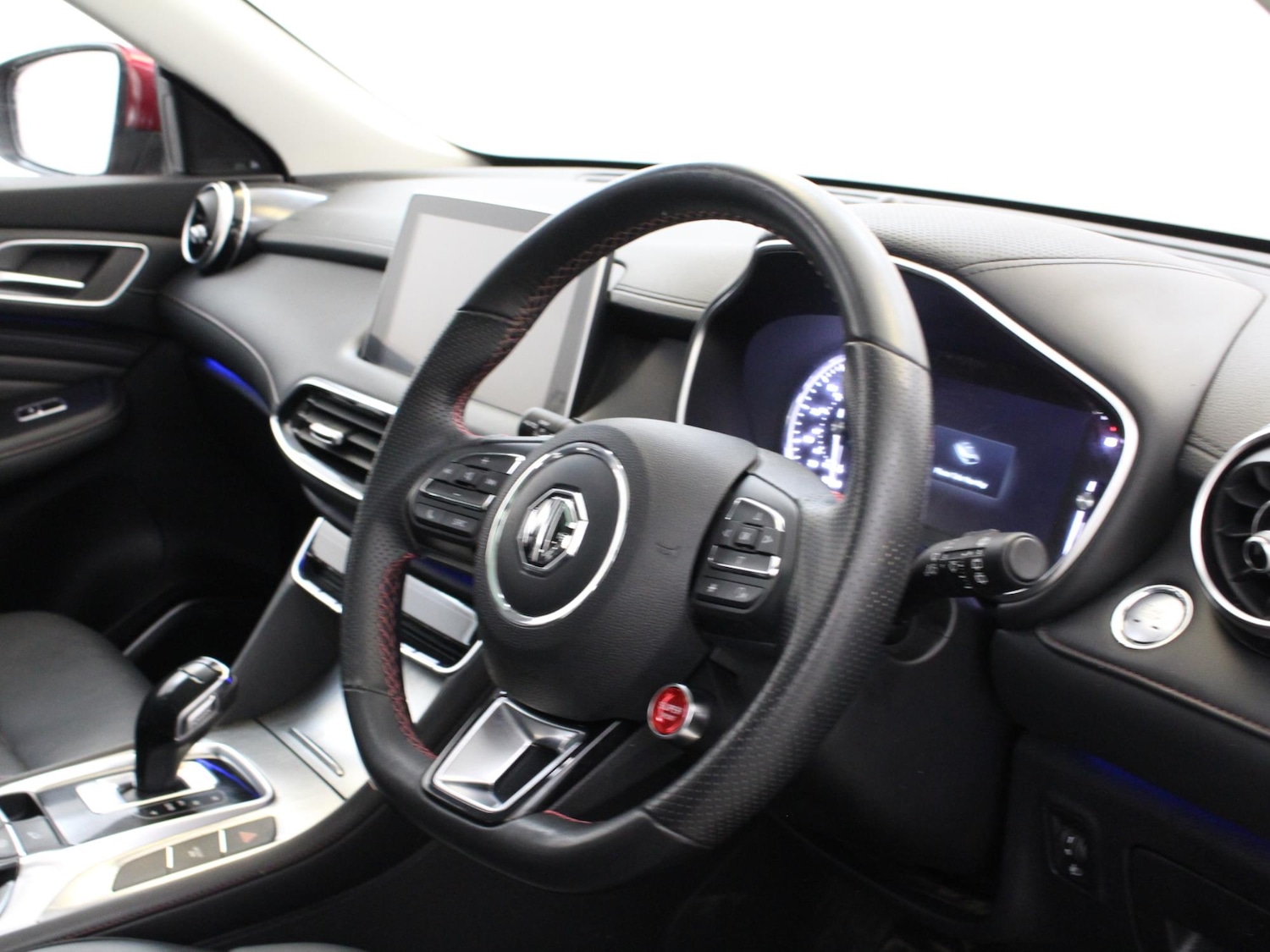 Used MG MG HS 2021 for sale - 76503054: Photo 15