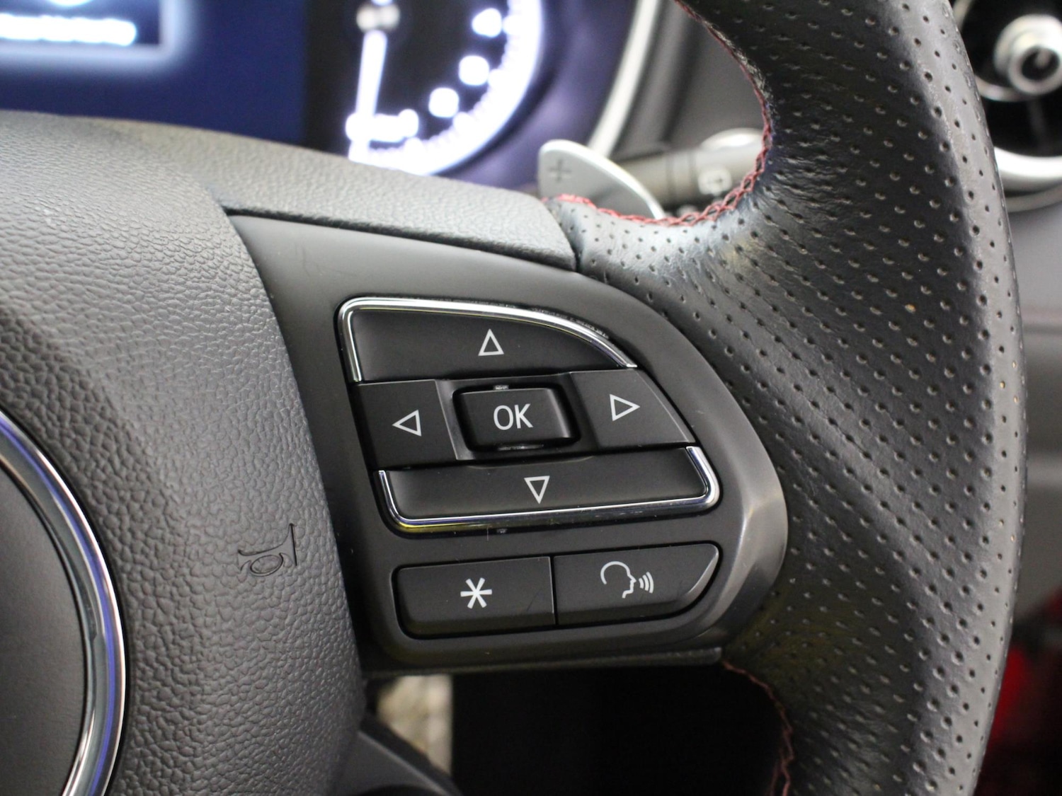 Used MG MG HS 2021 for sale - 76503054: Photo 16