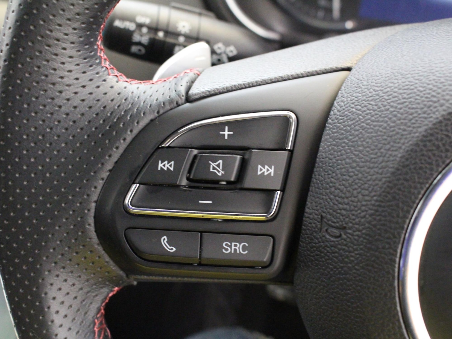 Used MG MG HS 2021 for sale - 76503054: Photo 17