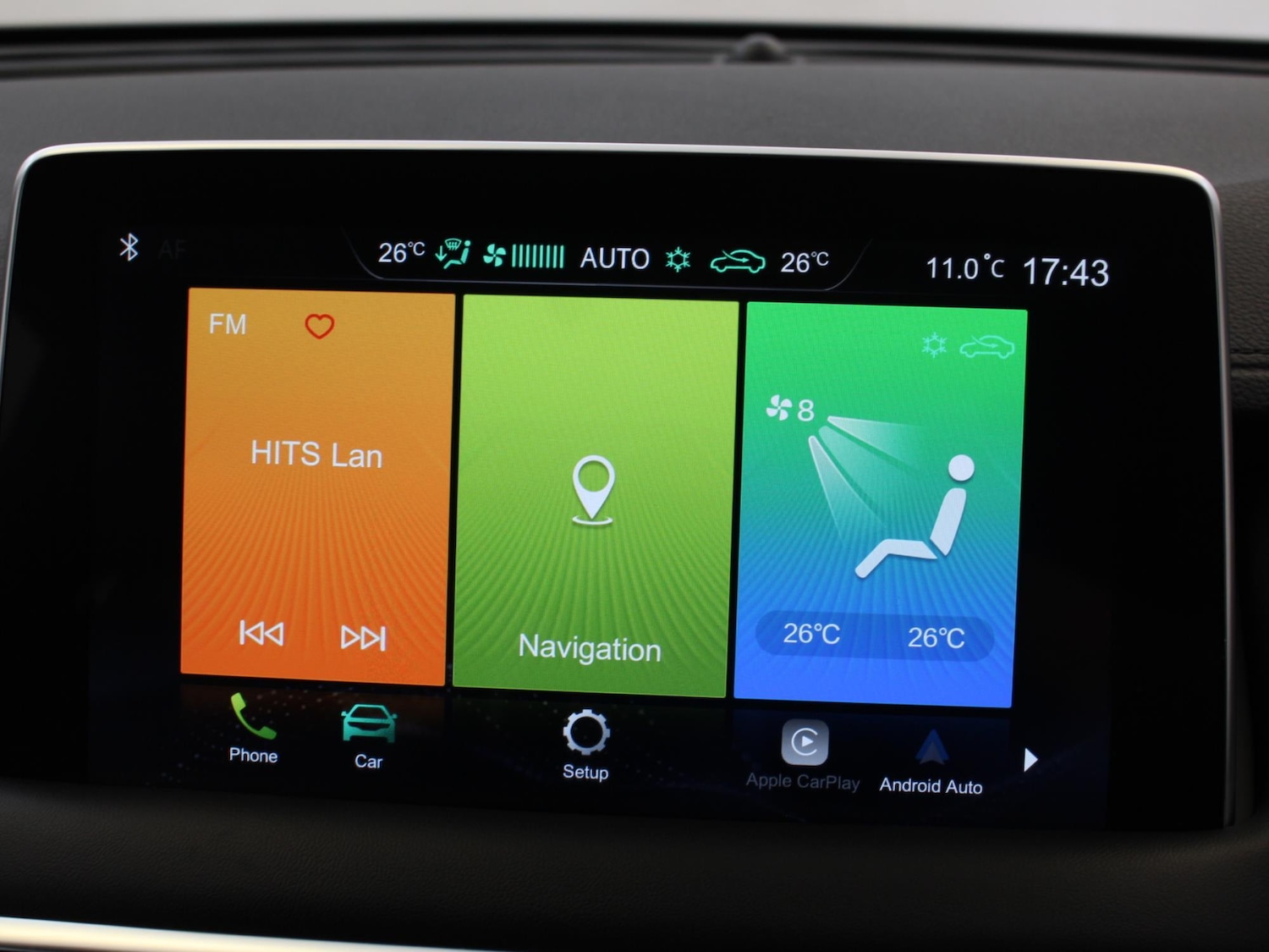 Used MG MG HS 2021 for sale - 76503054: Photo 22