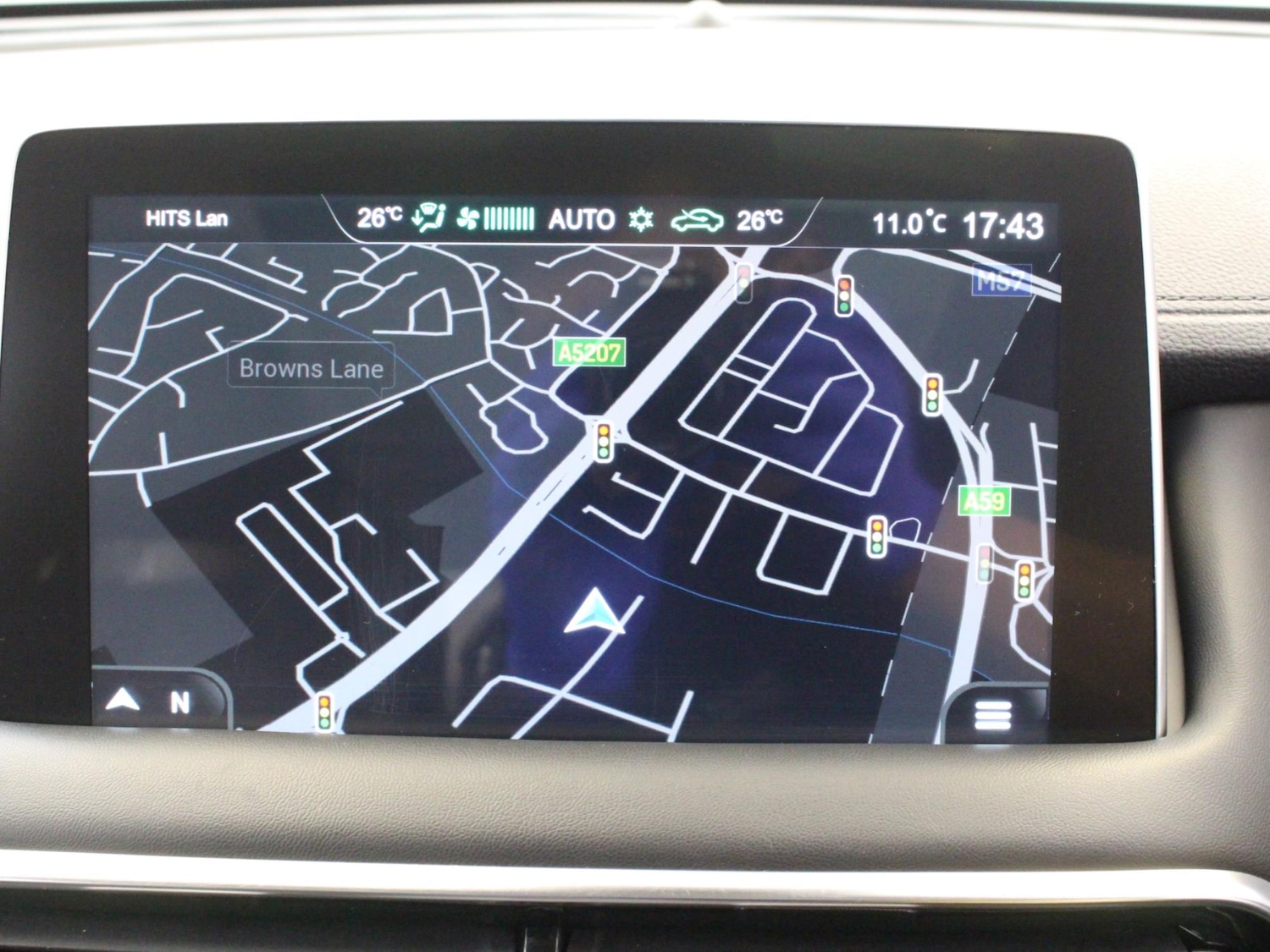 Used MG MG HS 2021 for sale - 76503054: Photo 24