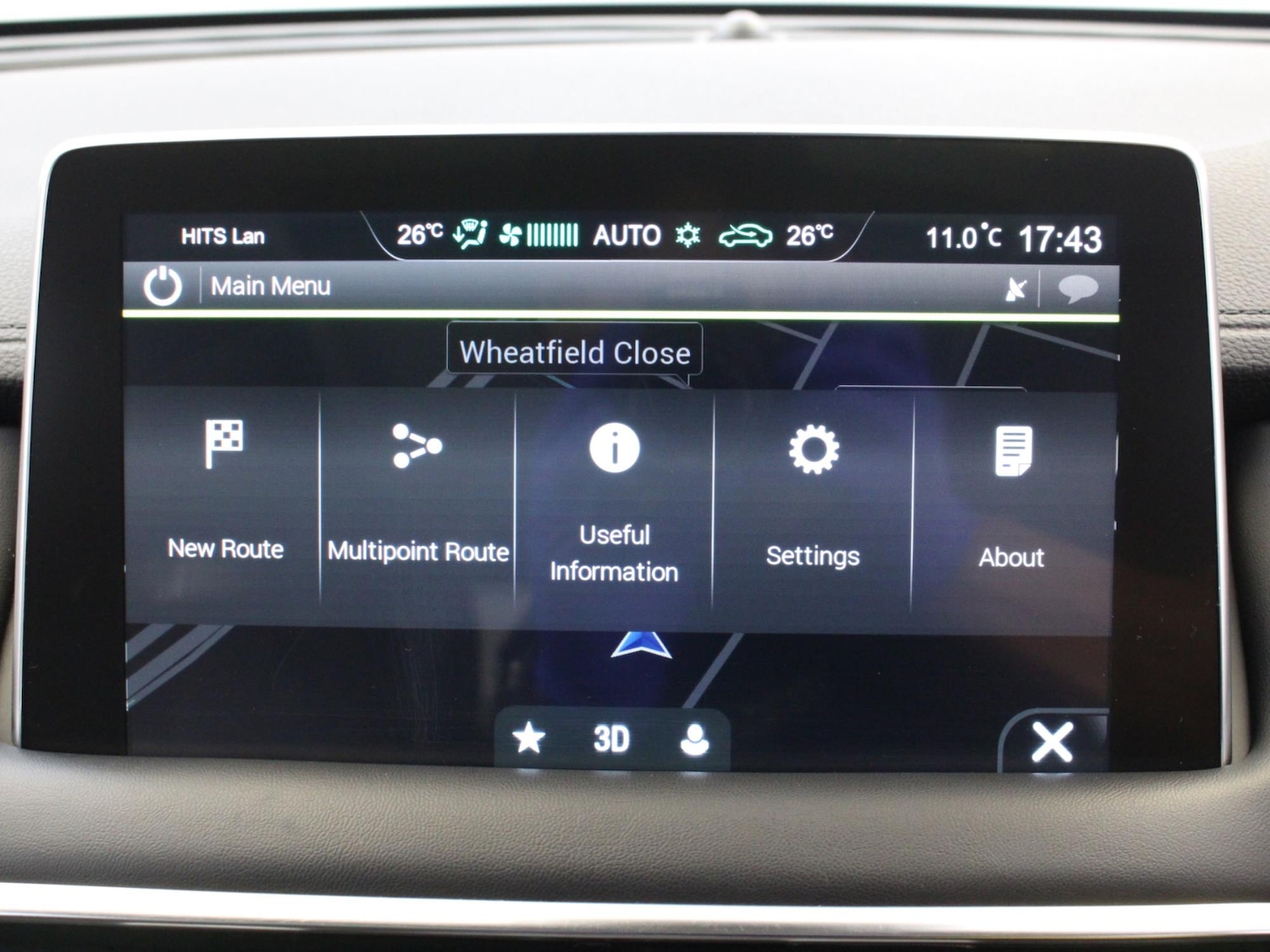 Used MG MG HS 2021 for sale - 76503054: Photo 25