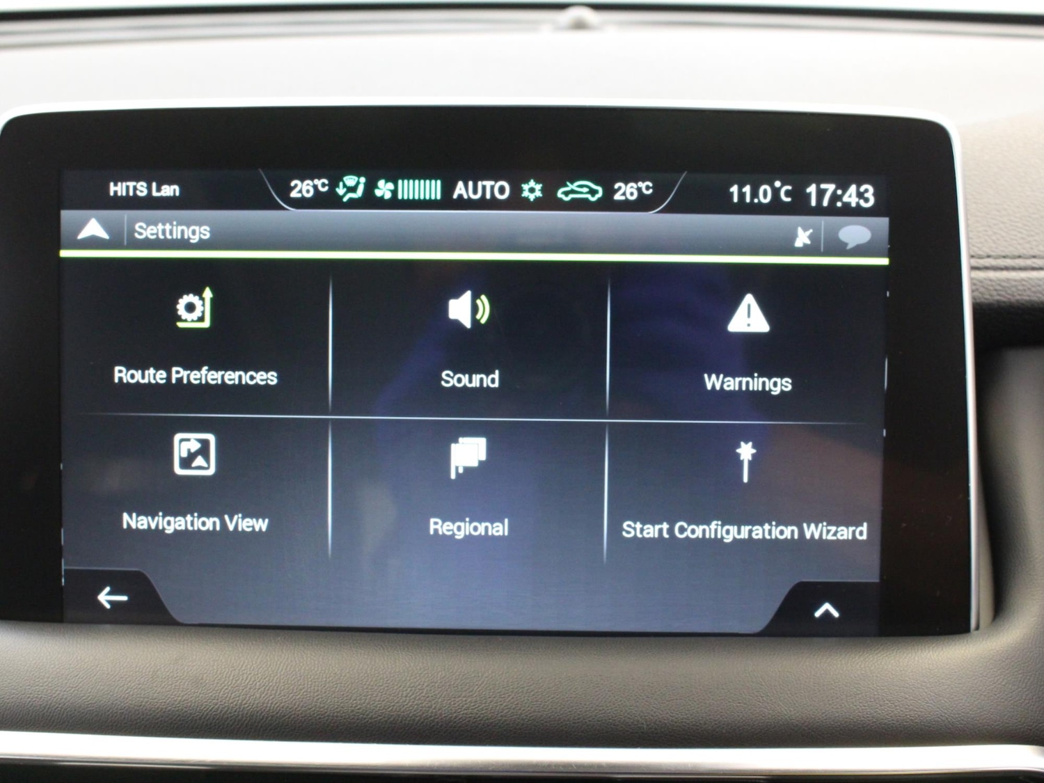 Used MG MG HS 2021 for sale - 76503054: Photo 26