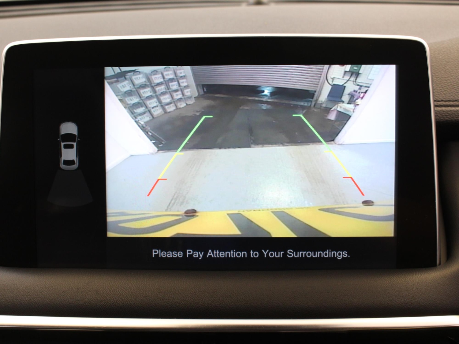 Used MG MG HS 2021 for sale - 76503054: Photo 27