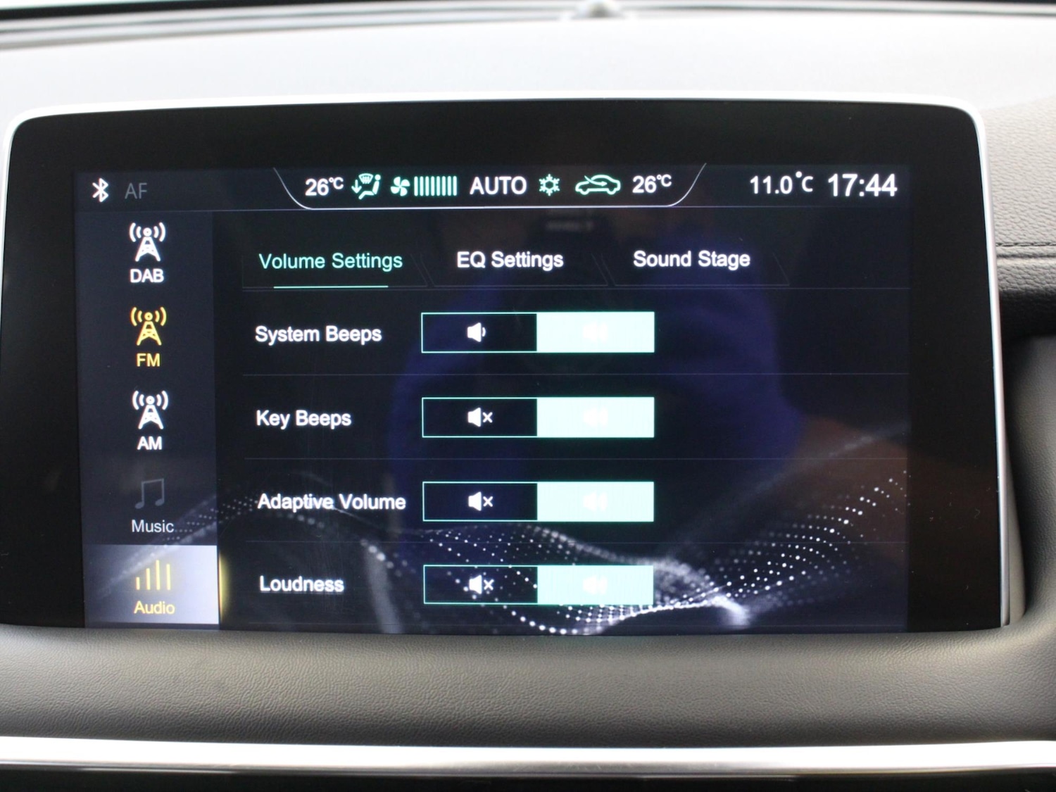 Used MG MG HS 2021 for sale - 76503054: Photo 29