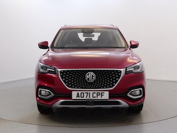 Used MG MG HS 2021 for sale - 76503054: Photo