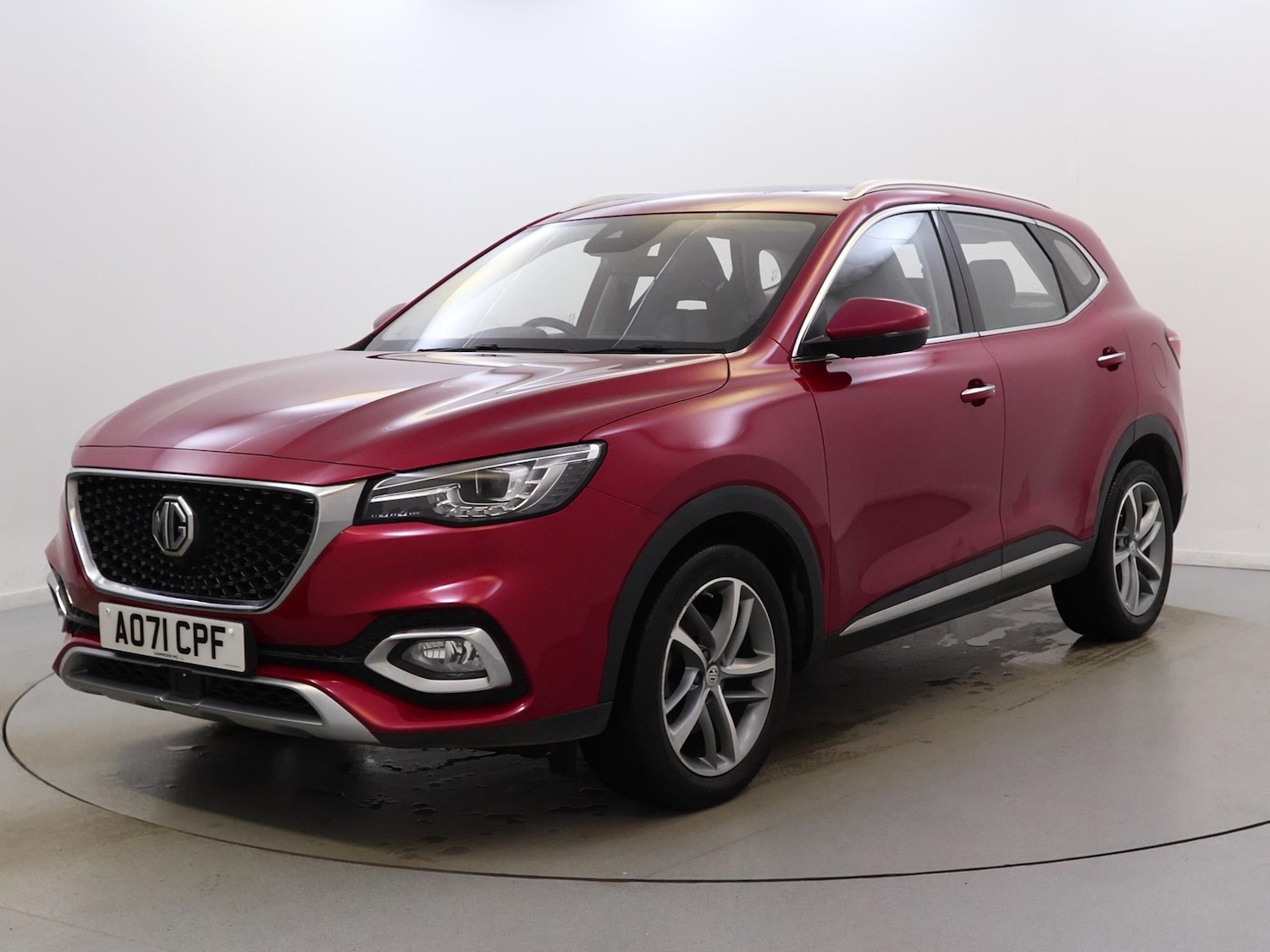 Used MG MG HS 2021 for sale - 76503054: Photo 3