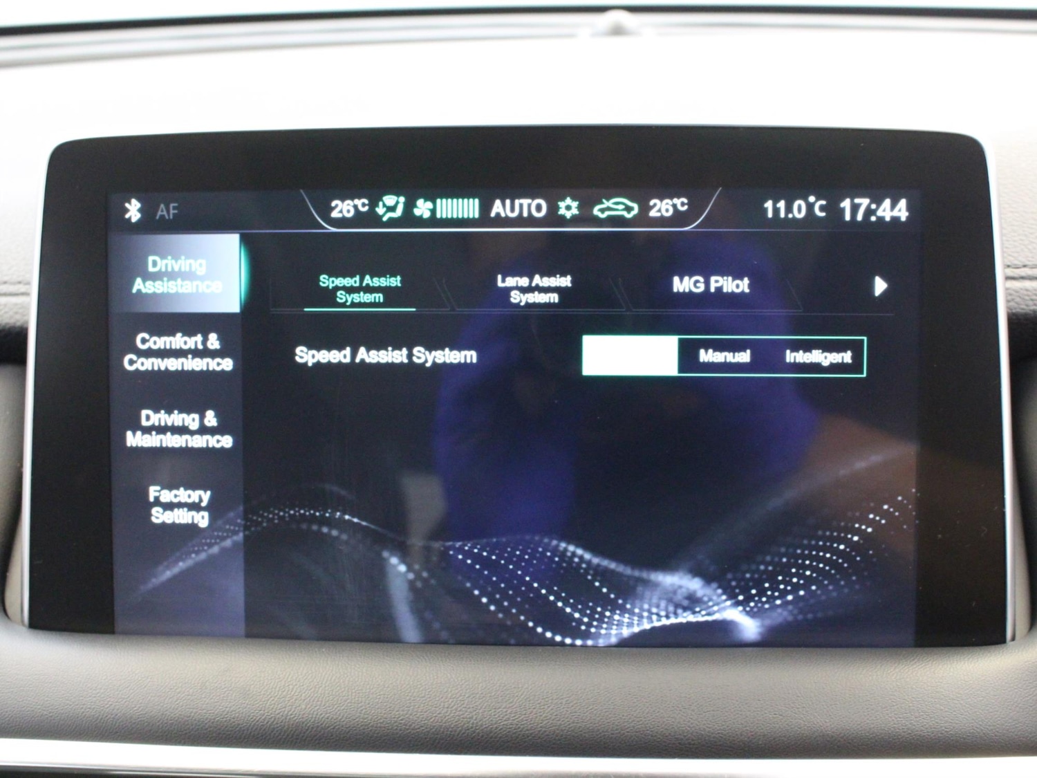 Used MG MG HS 2021 for sale - 76503054: Photo 30