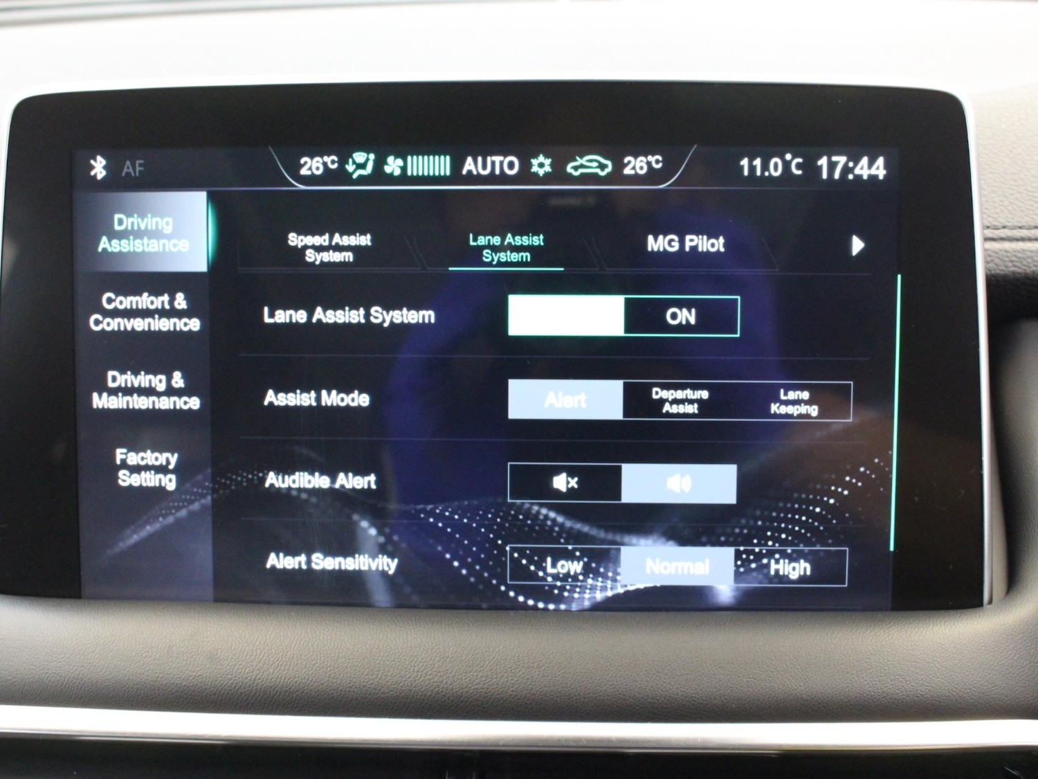 Used MG MG HS 2021 for sale - 76503054: Photo 31