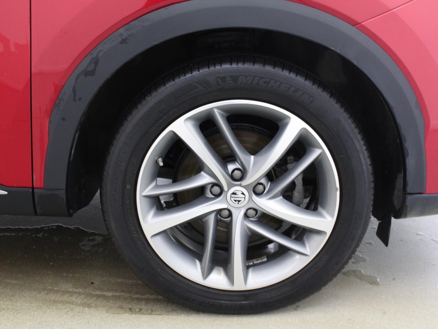 Used MG MG HS 2021 for sale - 76503054: Photo 42