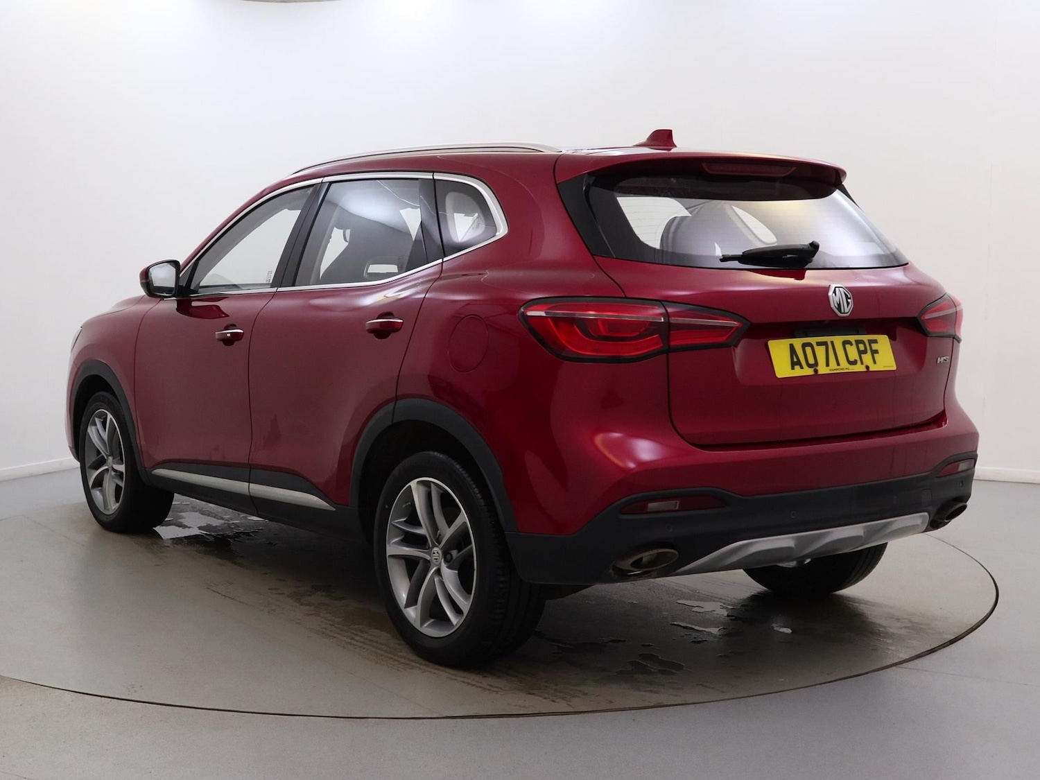 Used MG MG HS 2021 for sale - 76503054: Photo 7