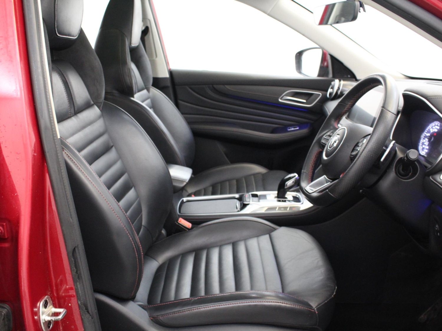 Used MG MG HS 2021 for sale - 76503054: Photo 9