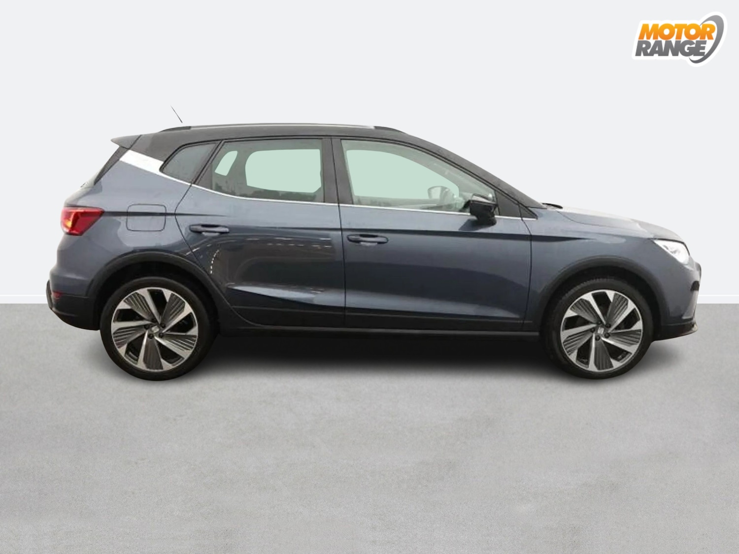 Used SEAT Arona 2023 for sale - 77593468: Photo 2