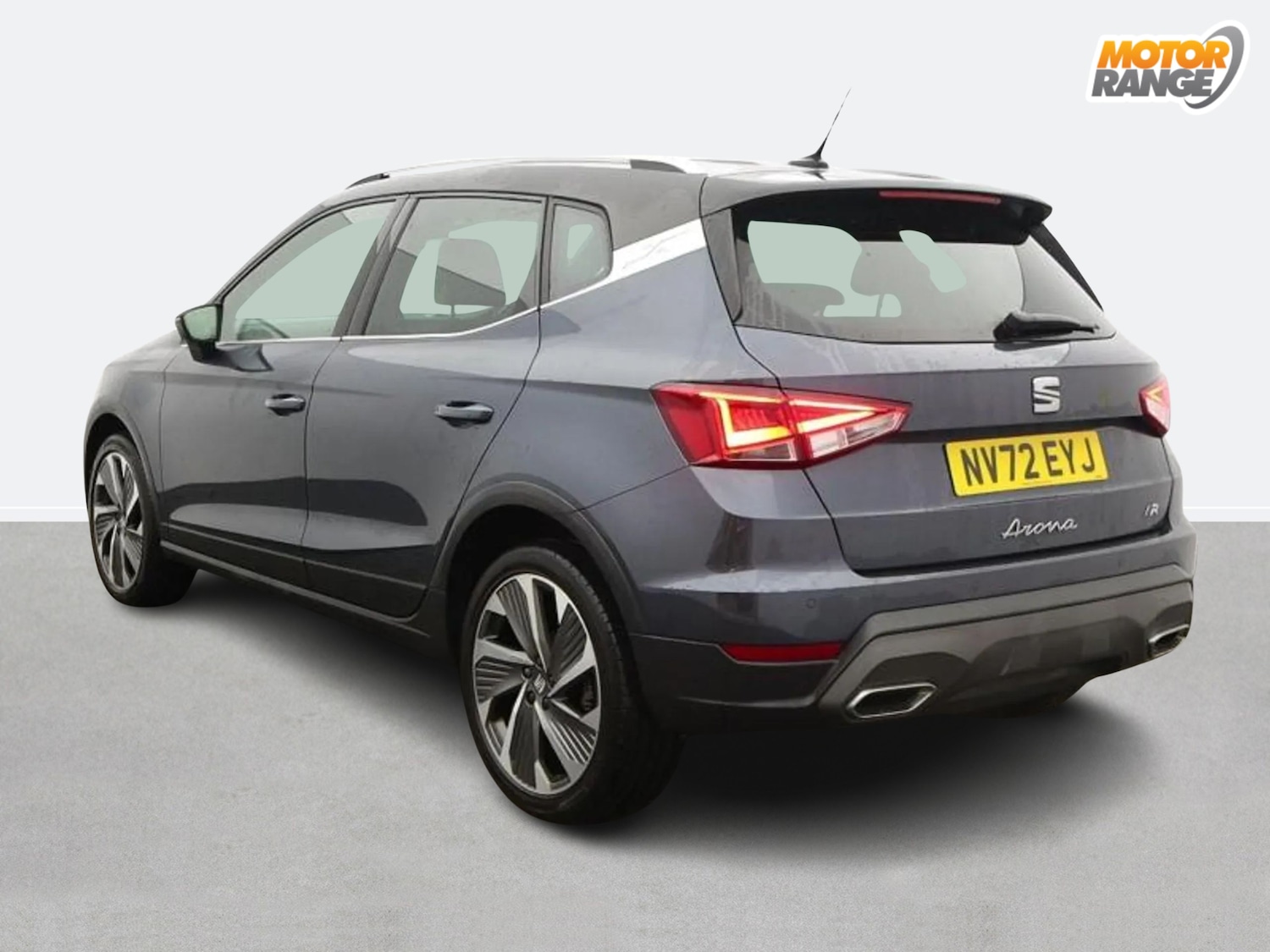Used SEAT Arona 2023 for sale - 77593468: Photo 3