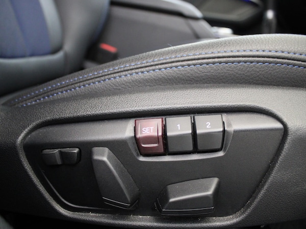 Used BMW 1 Series 2024 for sale - 75499257: Photo 10