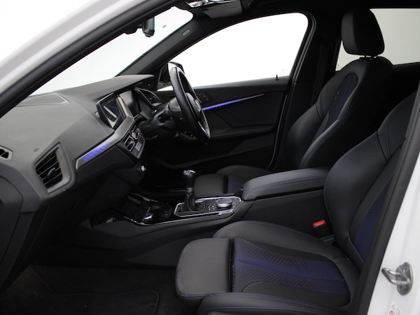 Used BMW 1 Series 2024 for sale - 75499257: Photo 11