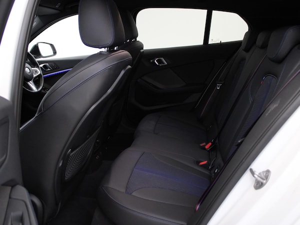 Used BMW 1 Series 2024 for sale - 75499257: Photo 12