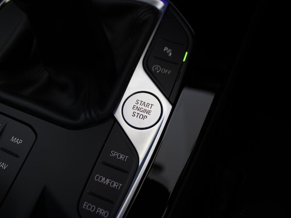 Used BMW 1 Series 2024 for sale - 75499257: Photo 15