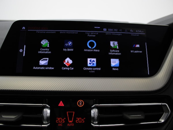 Used BMW 1 Series 2024 for sale - 75499257: Photo 22