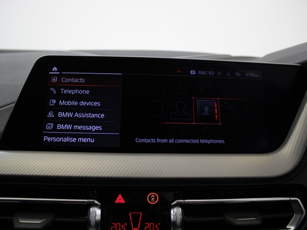 Used BMW 1 Series 2024 for sale - 75499257: Photo 24