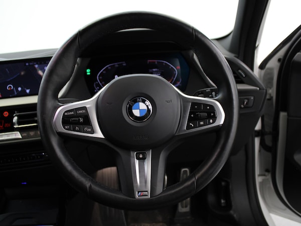 Used BMW 1 Series 2024 for sale - 75499257: Photo 30
