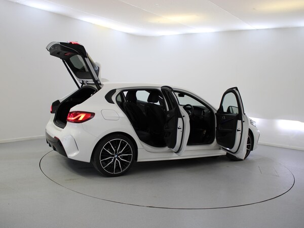 Used BMW 1 Series 2024 for sale - 75499257: Photo 41