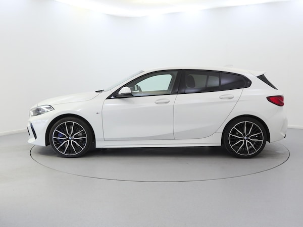 Used BMW 1 Series 2024 for sale - 75499257: Photo 4