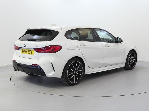 Used BMW 1 Series 2024 for sale - 75499257: Photo 5