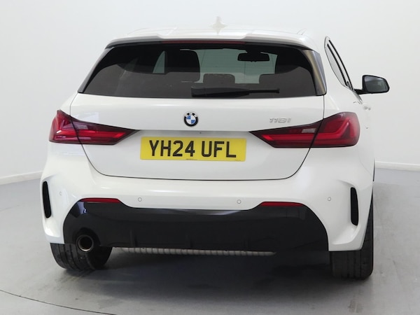 Used BMW 1 Series 2024 for sale - 75499257: Photo 6