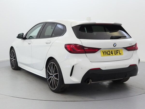 Used BMW 1 Series 2024 for sale - 75499257: Photo 7