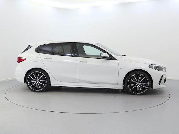 Used BMW 1 Series 2024 for sale - 75499257: Photo 8