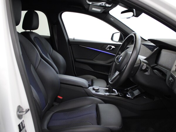 Used BMW 1 Series 2024 for sale - 75499257: Photo 9