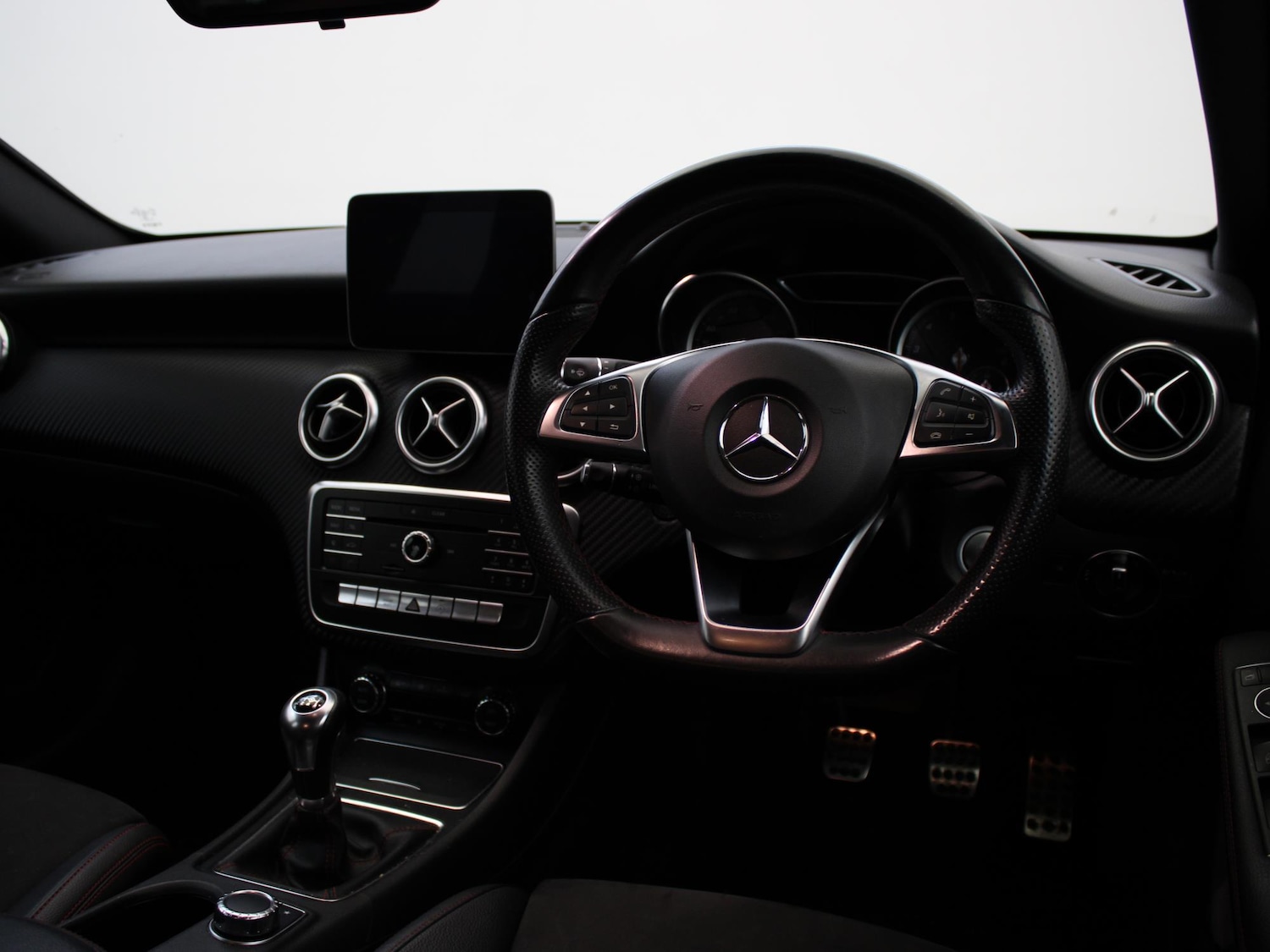 Used Mercedes-Benz A-Class 2018 for sale - 76047440: Photo 13