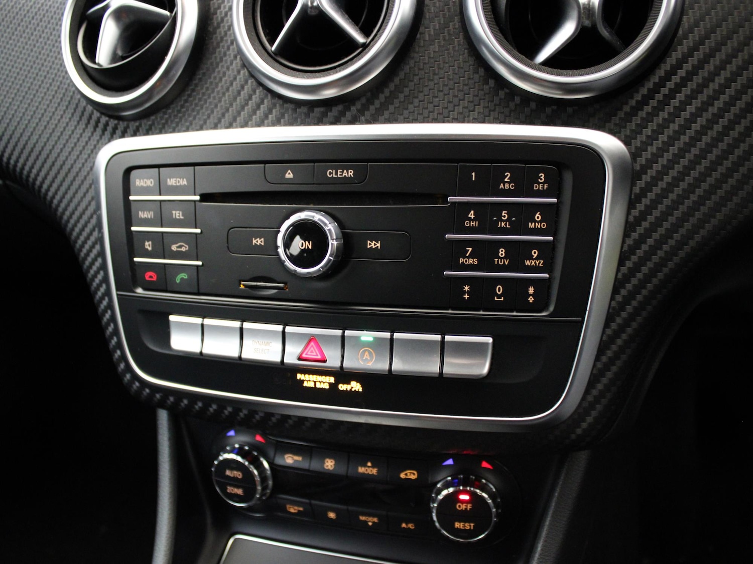 Used Mercedes-Benz A-Class 2018 for sale - 76047440: Photo 23