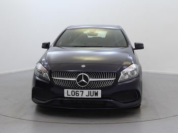 Used Mercedes-Benz A-Class 2018 for sale - 76047440: Photo 2