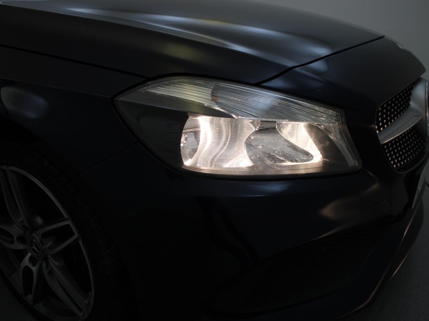 Used Mercedes-Benz A-Class 2018 for sale - 76047440: Photo 37