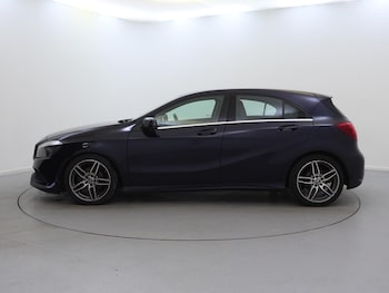 Used Mercedes-Benz A-Class 2018 for sale - 76047440: Photo 4