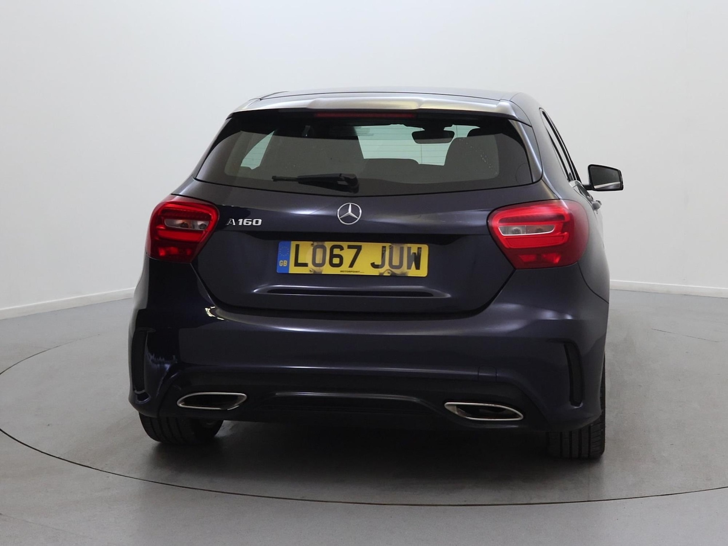 Used Mercedes-Benz A-Class 2018 for sale - 76047440: Photo 6