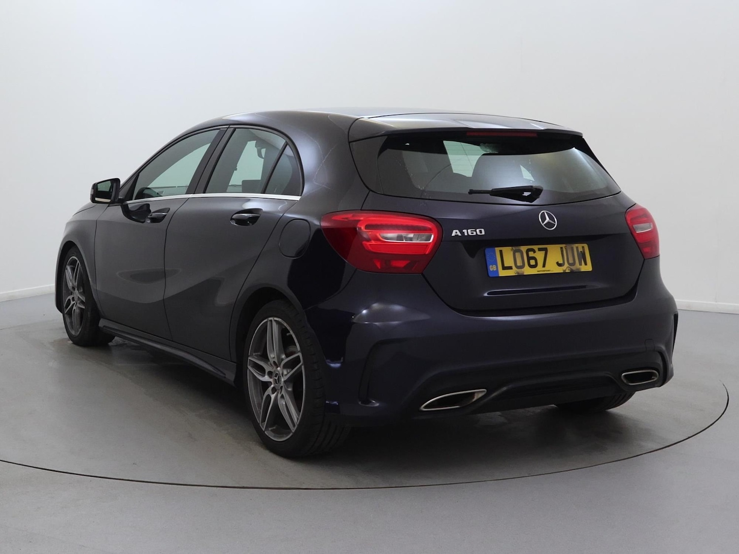 Used Mercedes-Benz A-Class 2018 for sale - 76047440: Photo 7