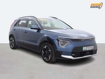 Used Kia Niro 2022 for sale - 78815418: Photo