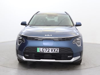 Used Kia Niro 2022 for sale - 78815418: Photo