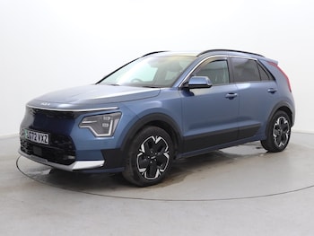 Used Kia Niro 2022 for sale - 78815418: Photo